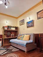 Le Casita Grau