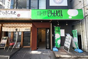 TD STAY TOKYO