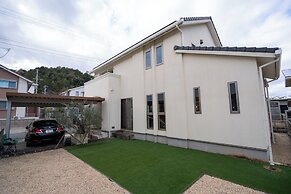 Ise resort Aya UZ1