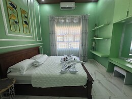 NH Villa