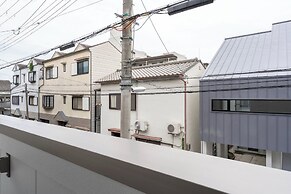at Kyobashi