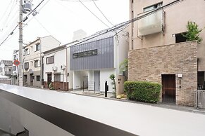 at Kyobashi