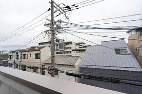 at Kyobashi