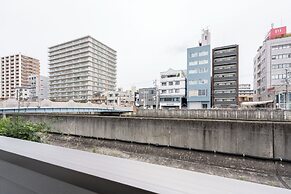 at Kyobashi