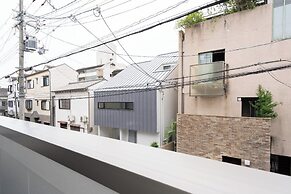 at Kyobashi