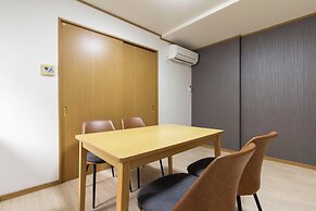 Osaka House Honkan