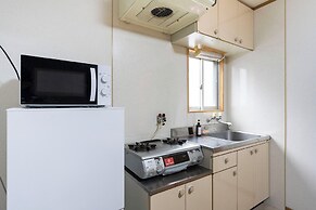 Osaka House Honkan