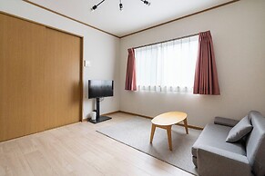 Osaka House Honkan