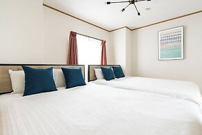 Osaka House Honkan