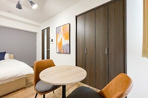 Osaka House Honkan