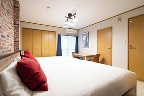 Osaka House Honkan