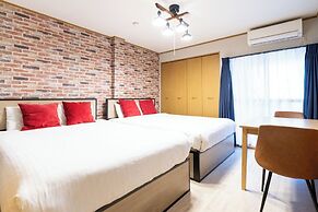 Osaka House Honkan