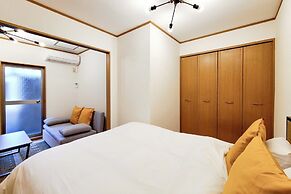 Osaka House Honkan
