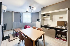 Osaka House Honkan