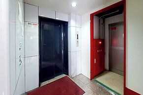 Osaka House Honkan