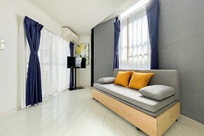 Osaka House Honkan