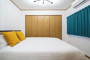 Osaka House Honkan