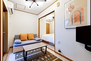 Osaka House Honkan