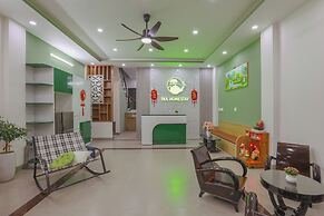 TRÀ HOMESTAY CS2