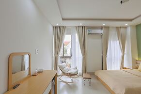 TRÀ HOMESTAY CS2