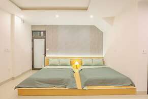 TRÀ HOMESTAY CS2