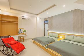 TRÀ HOMESTAY CS2