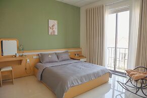 TRÀ HOMESTAY CS2