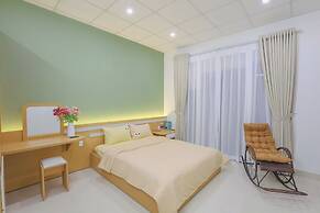 TRÀ HOMESTAY CS2