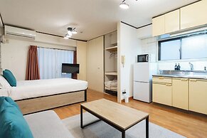 Rafine Nihonbashi