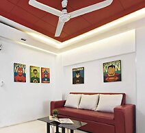 Family Hub at Pratunum