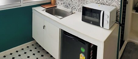 Family Hub at Pratunum