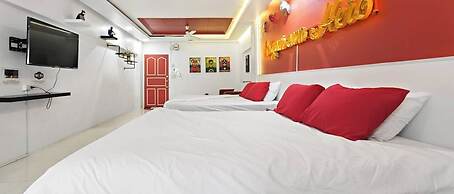 Family Hub at Pratunum