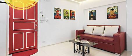 Family Hub at Pratunum