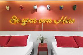 Family Hub at Pratunum