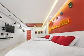 Family Hub at Pratunum