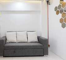 Family Hub at Pratunum