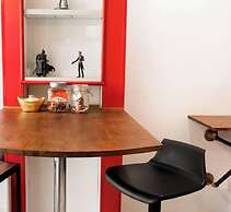 Family Hub at Pratunum