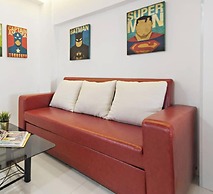 Family Hub at Pratunum