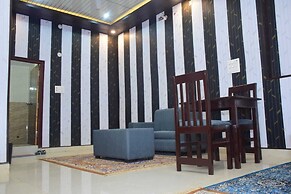 Hotel Awadh Vilas