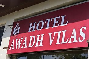 Hotel Awadh Vilas