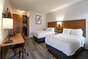 Stay Express Hotel & Suites