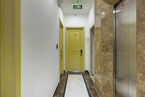 Jenben Hotel