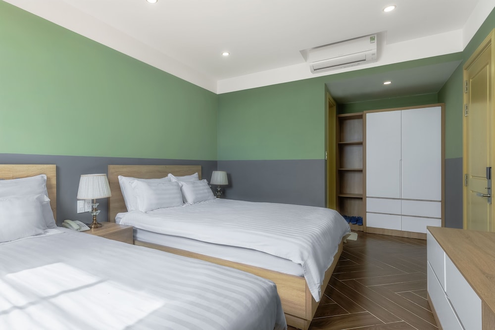 Jenben Hotel