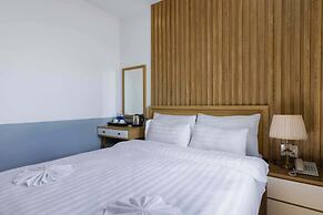 Jenben Hotel