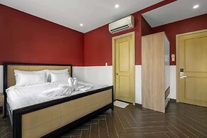 Jenben Hotel