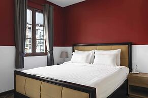 Jenben Hotel