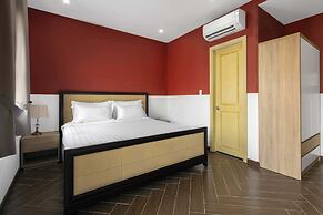 Jenben Hotel