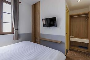 Jenben Hotel