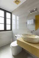 Jenben Hotel
