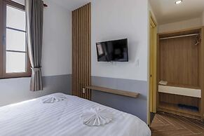 Jenben Hotel